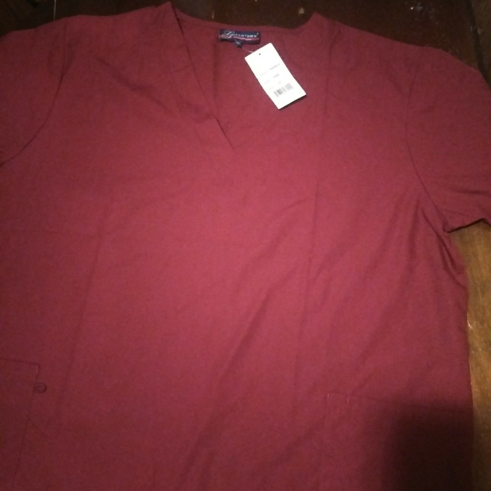 Scrub Set - Picture 2 of 5